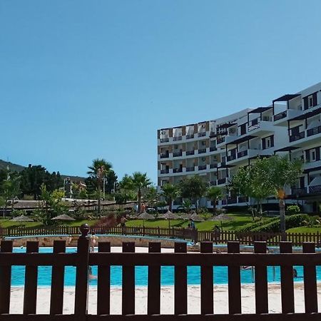 Studio De Luxe Avec Piscine Tetouan Exterior photo