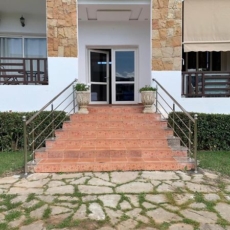 Studio De Luxe Avec Piscine Tetouan Exterior photo