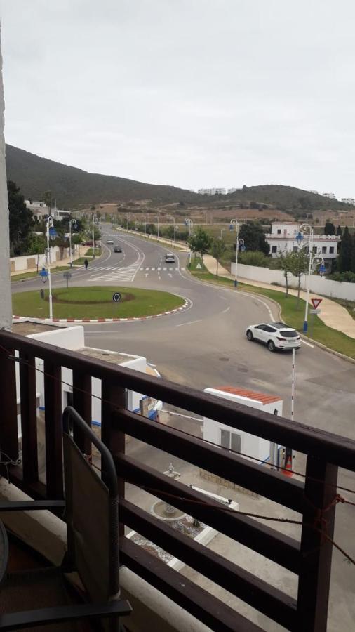 Studio De Luxe Avec Piscine Tetouan Exterior photo
