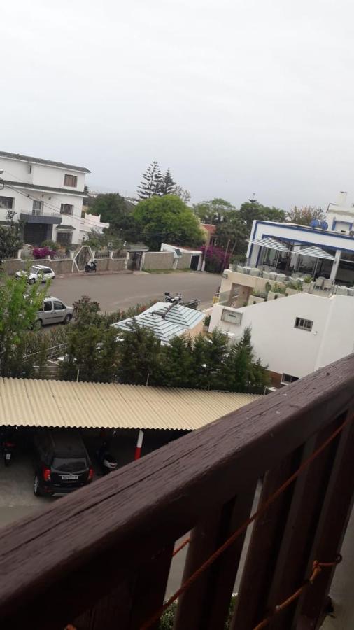 Studio De Luxe Avec Piscine Tetouan Exterior photo